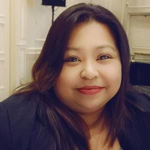 Meet your Posher, Maritess